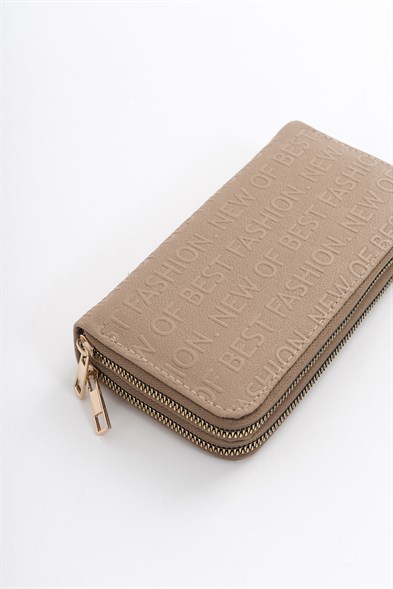 PASSION Nude Wallet