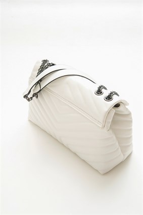CORTADO White Bag