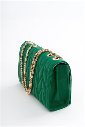 MANGOSTEN Green Bag