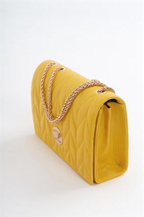 MANGOSTEN Yellow Bag