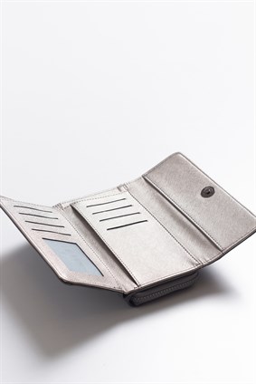 PAIS Grey Wallet