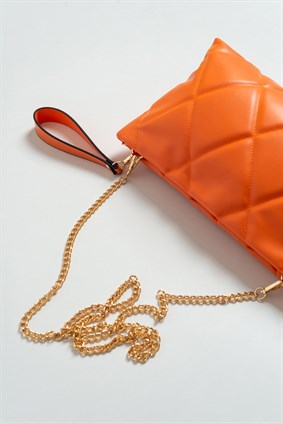 RUTH Orange Bag