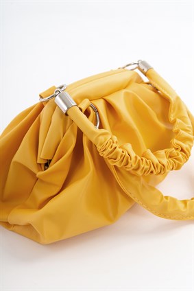 SACHA Yellow Bag