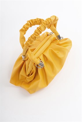 SACHA Yellow Bag