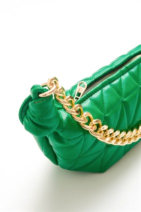 SERENITY Green Bag