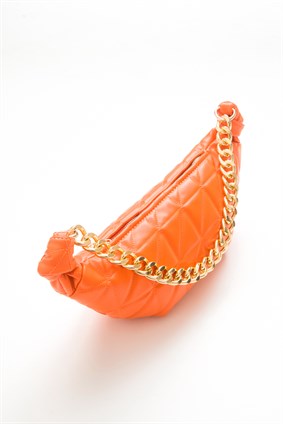 SERENITY Orange Bag