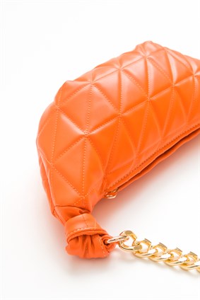 SERENITY Orange Bag