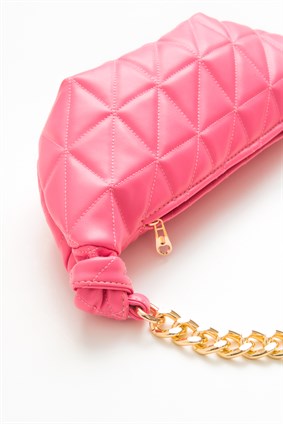 SERENITY Pink Bag