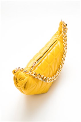 SERENITY Yellow Bag